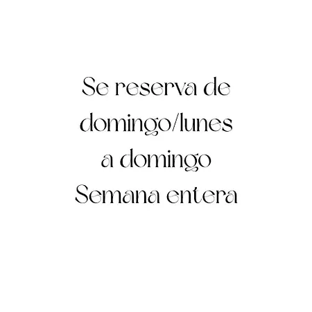 Aguamarina C * Calpe