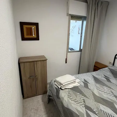 Apartment Aguamarina C *