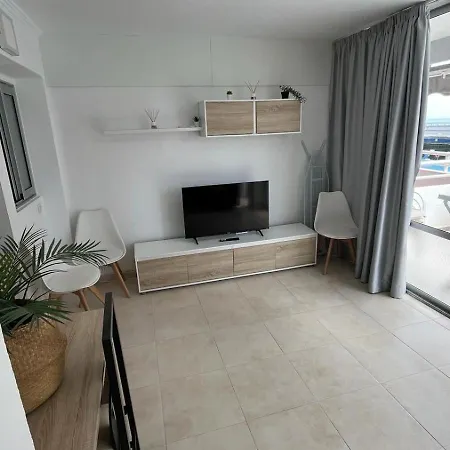 Aguamarina C Apartment Calpe