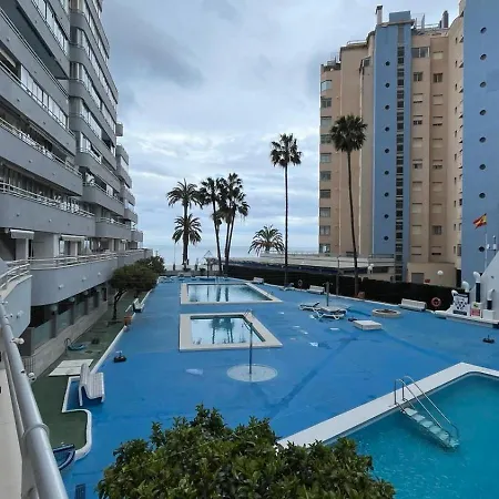 Aguamarina C