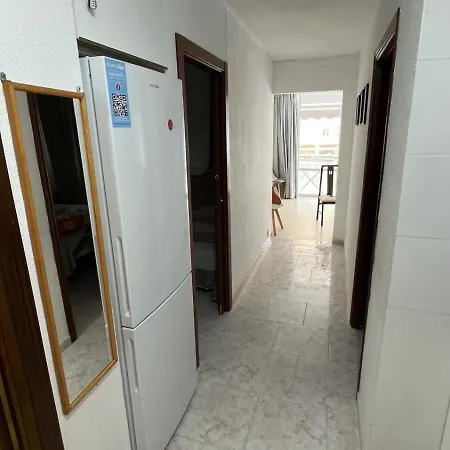 Apartment Aguamarina C