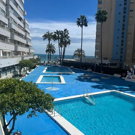 Aguamarina C Calpe