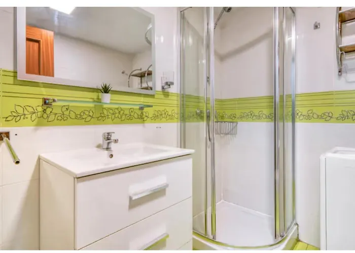 Appartement Aguamarina C *